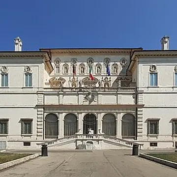 Galleria Borghese